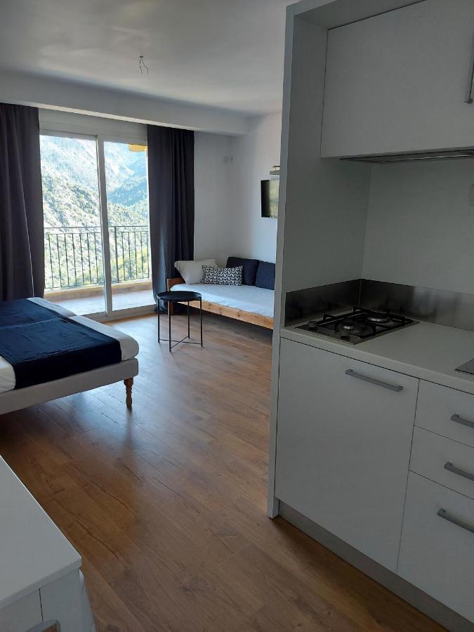 Residence E Cime Asco Locations De Studios Meubles מראה חיצוני תמונה