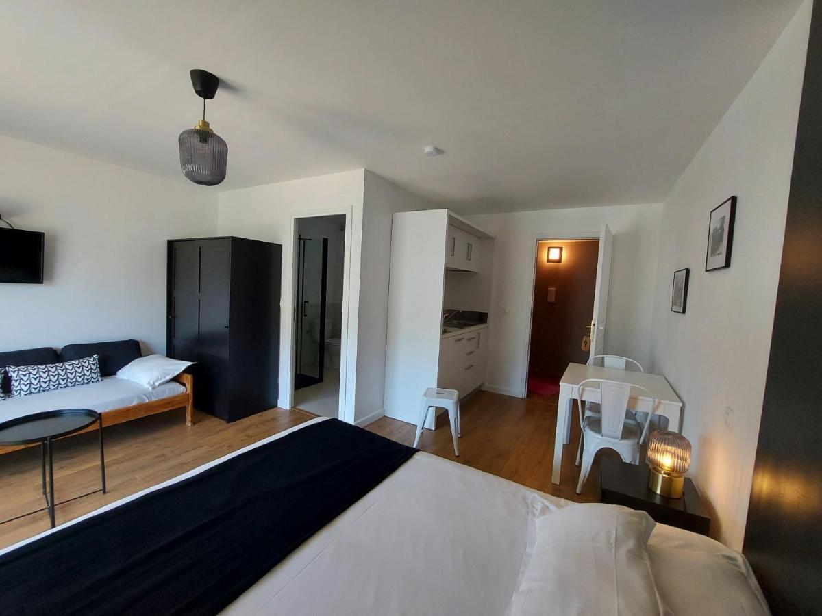 Residence E Cime Asco Locations De Studios Meubles מראה חיצוני תמונה