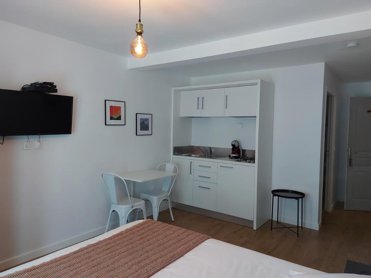 Residence E Cime Asco Locations De Studios Meubles מראה חיצוני תמונה