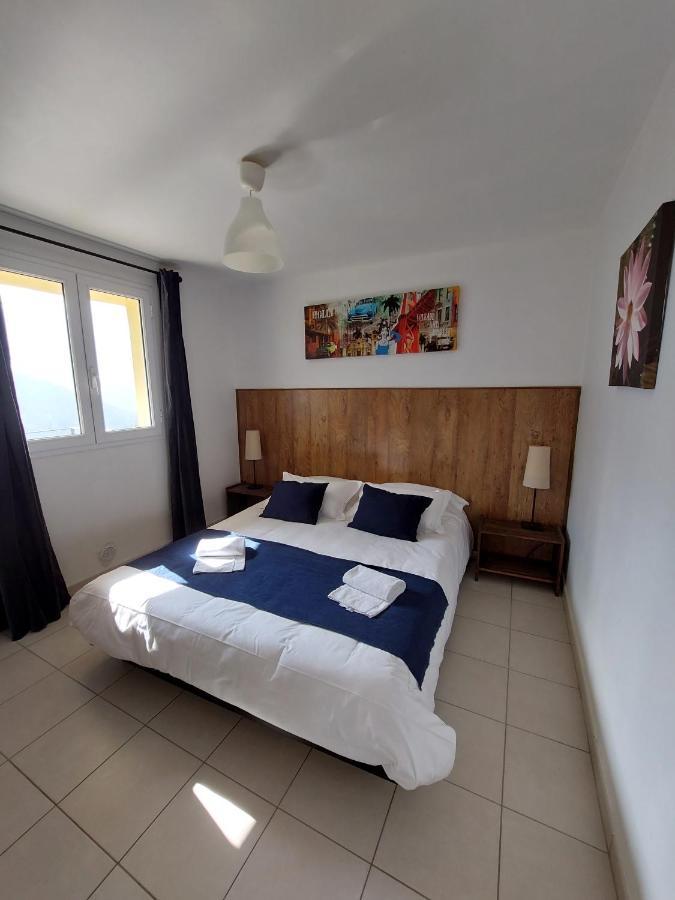 Residence E Cime Asco Locations De Studios Meubles מראה חיצוני תמונה