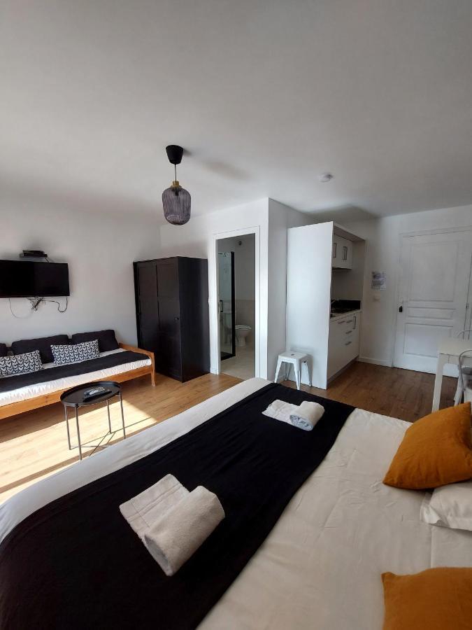 Residence E Cime Asco Locations De Studios Meubles מראה חיצוני תמונה