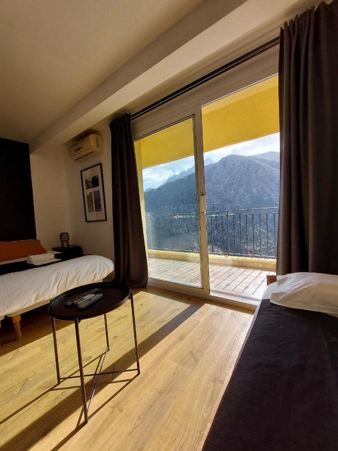 Residence E Cime Asco Locations De Studios Meubles מראה חיצוני תמונה