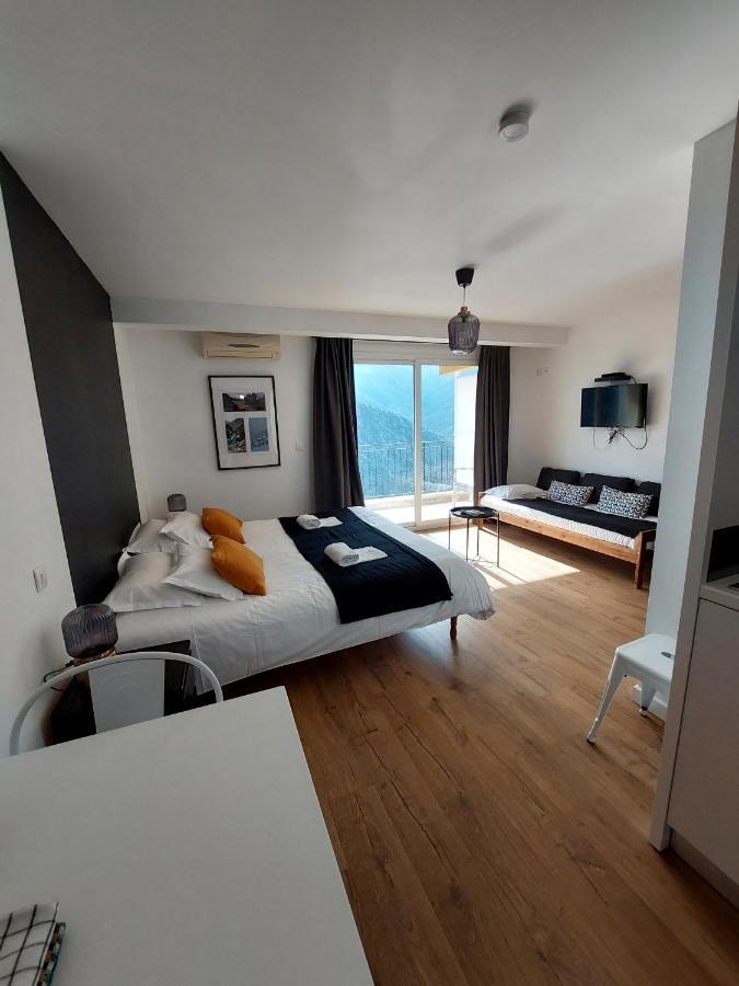 Residence E Cime Asco Locations De Studios Meubles מראה חיצוני תמונה