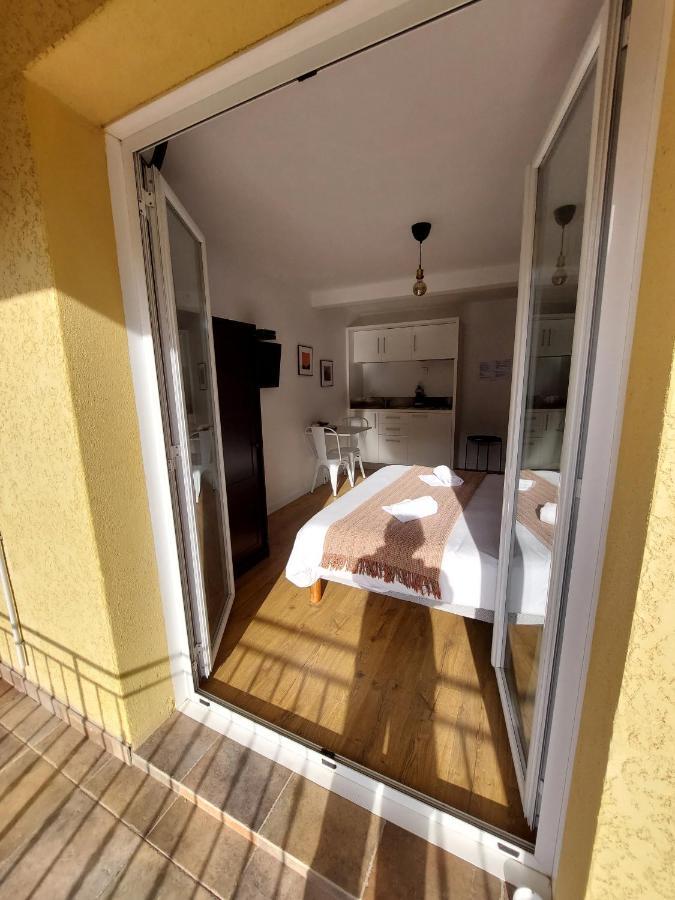 Residence E Cime Asco Locations De Studios Meubles מראה חיצוני תמונה