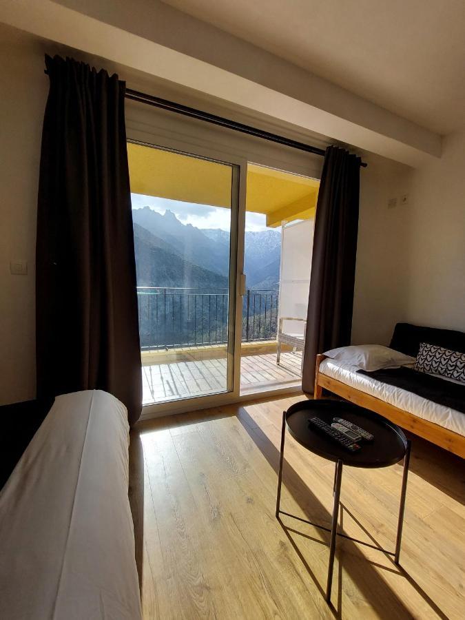 Residence E Cime Asco Locations De Studios Meubles מראה חיצוני תמונה