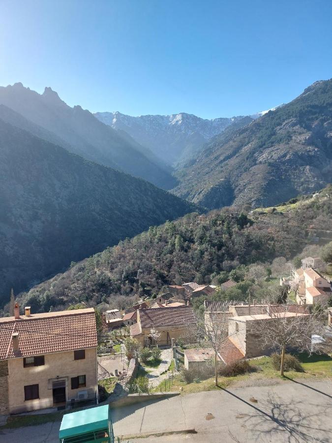 Residence E Cime Asco Locations De Studios Meubles מראה חיצוני תמונה