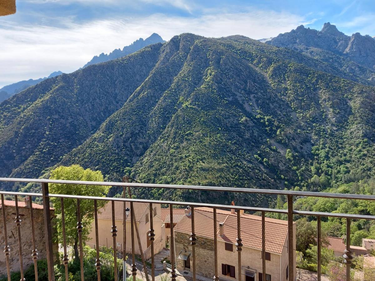 Residence E Cime Asco Locations De Studios Meubles מראה חיצוני תמונה