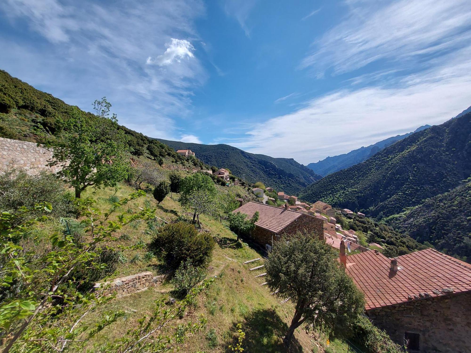 Residence E Cime Asco Locations De Studios Meubles מראה חיצוני תמונה
