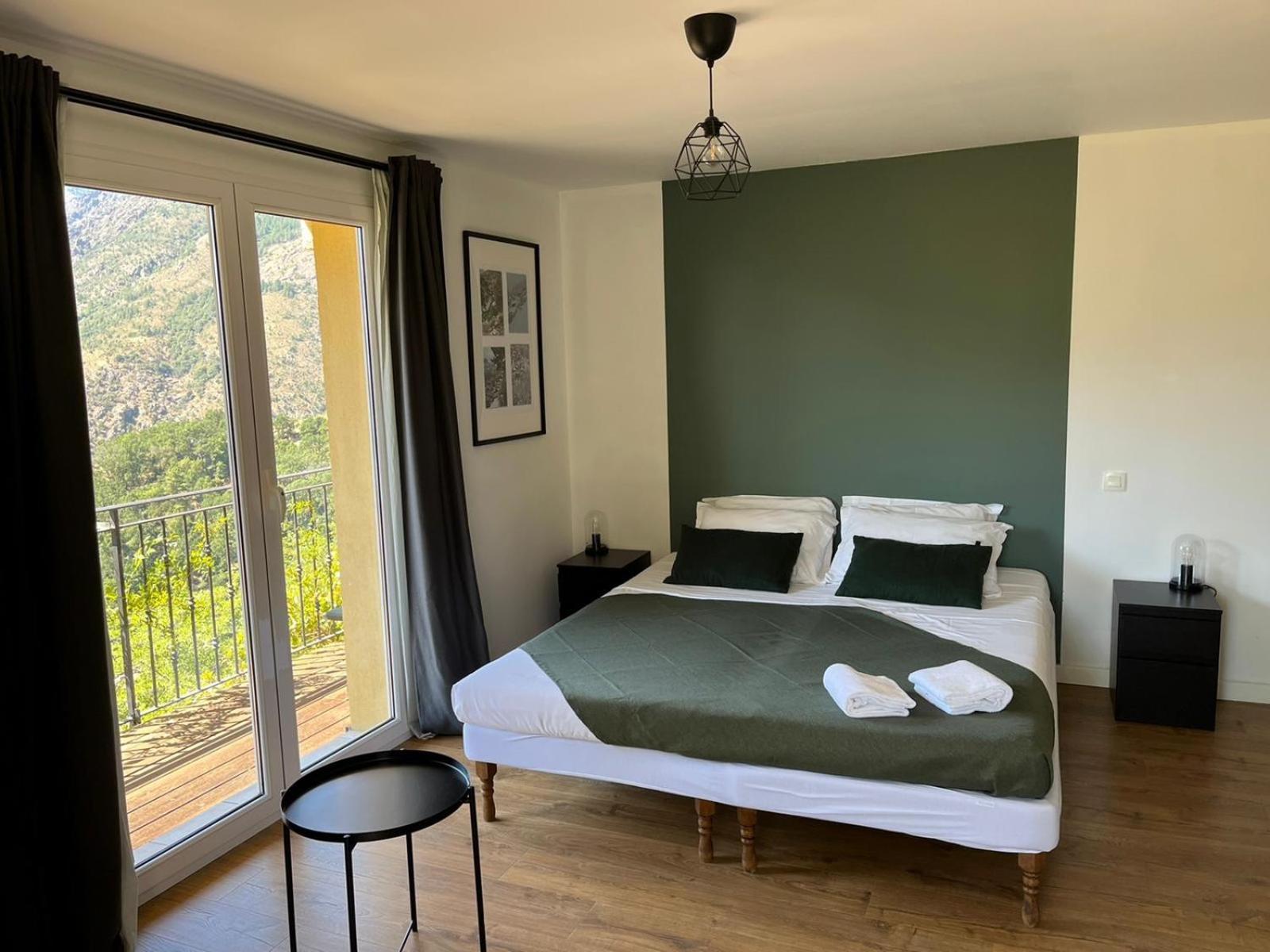 Residence E Cime Asco Locations De Studios Meubles מראה חיצוני תמונה