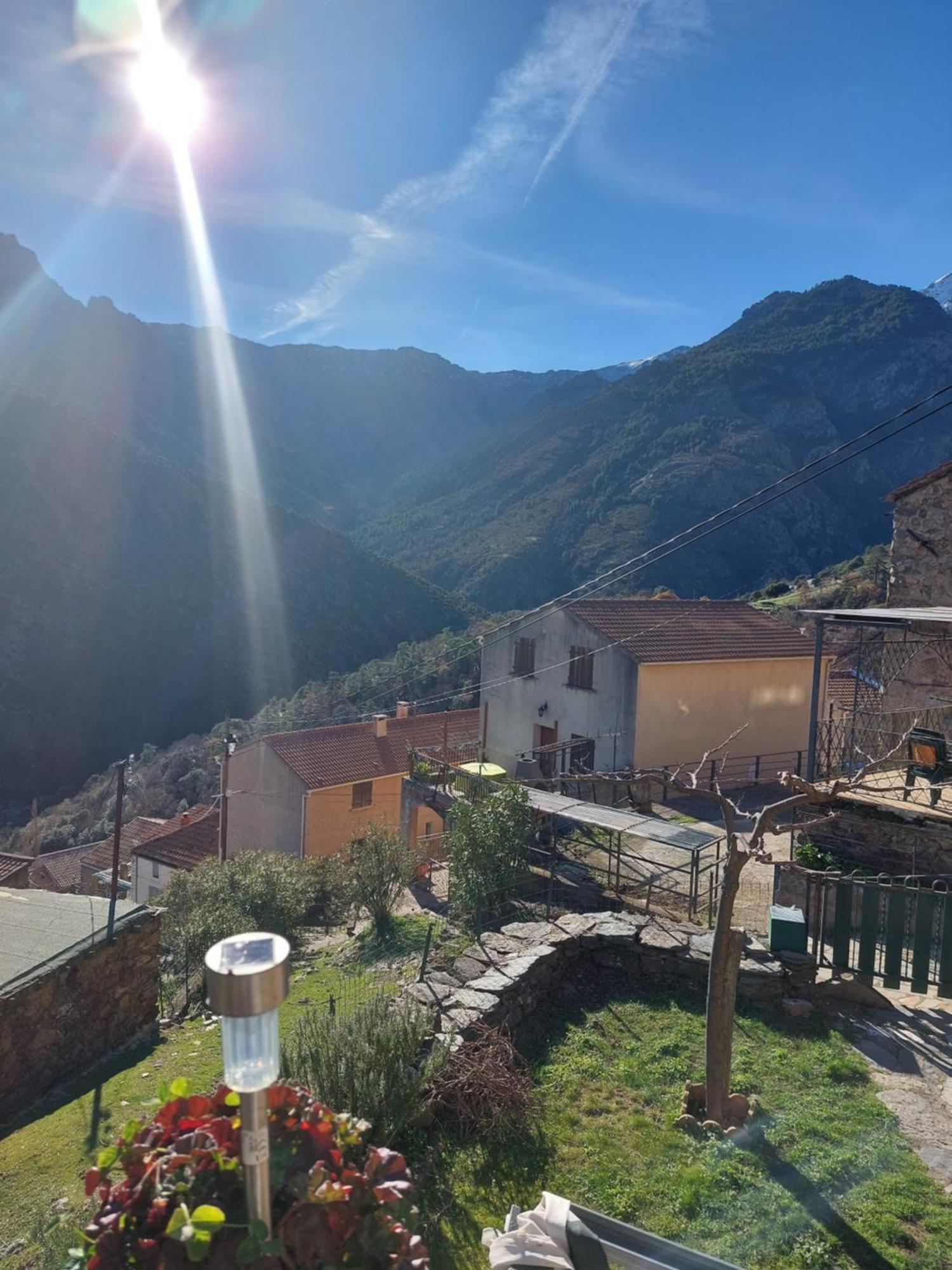 Residence E Cime Asco Locations De Studios Meubles מראה חיצוני תמונה