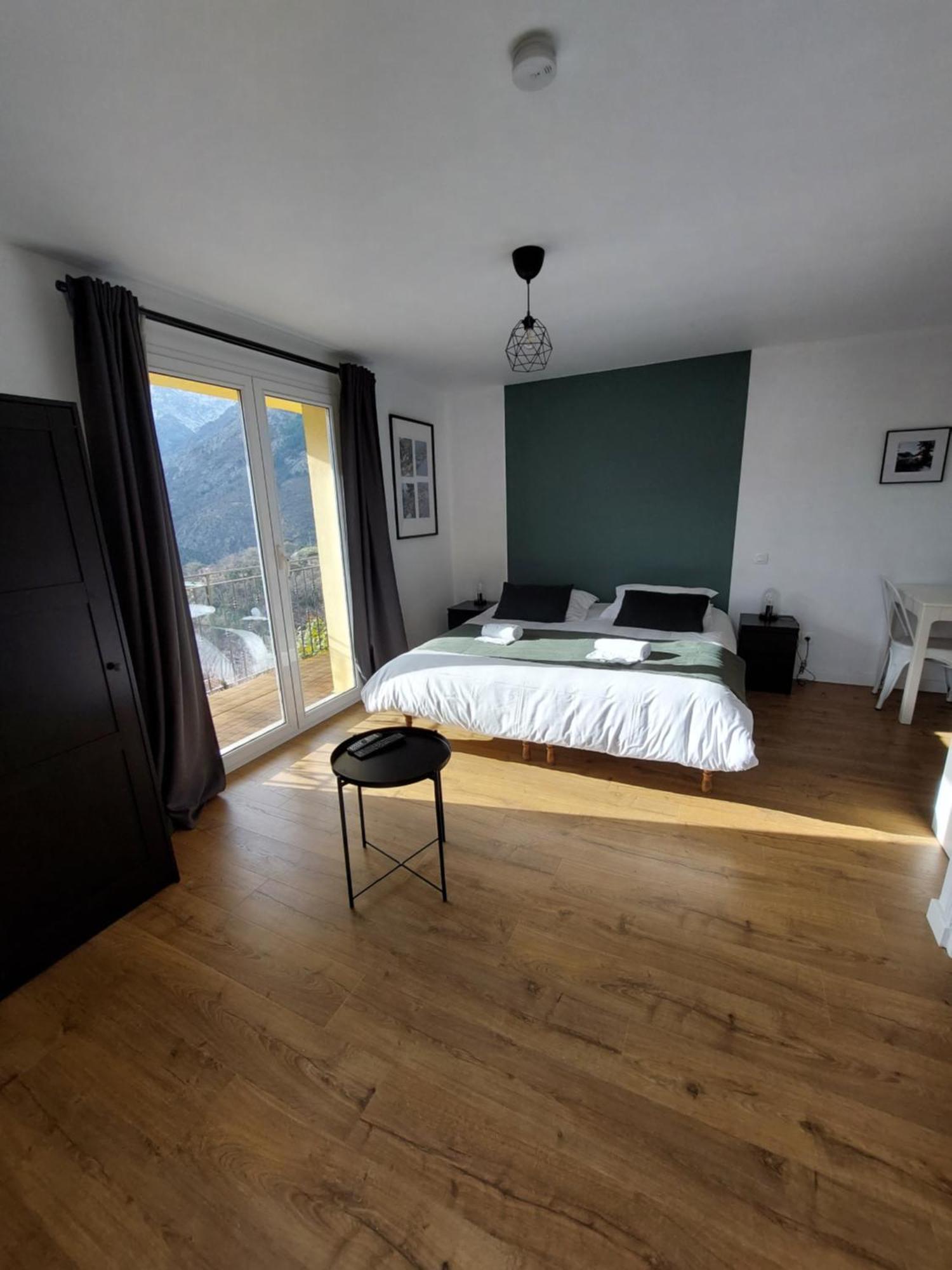 Residence E Cime Asco Locations De Studios Meubles מראה חיצוני תמונה