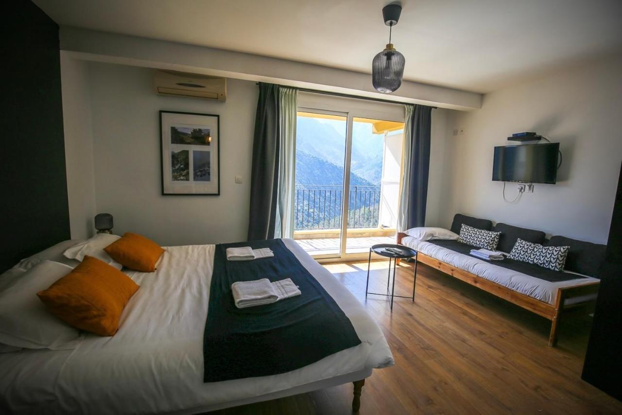Residence E Cime Asco Locations De Studios Meubles מראה חיצוני תמונה