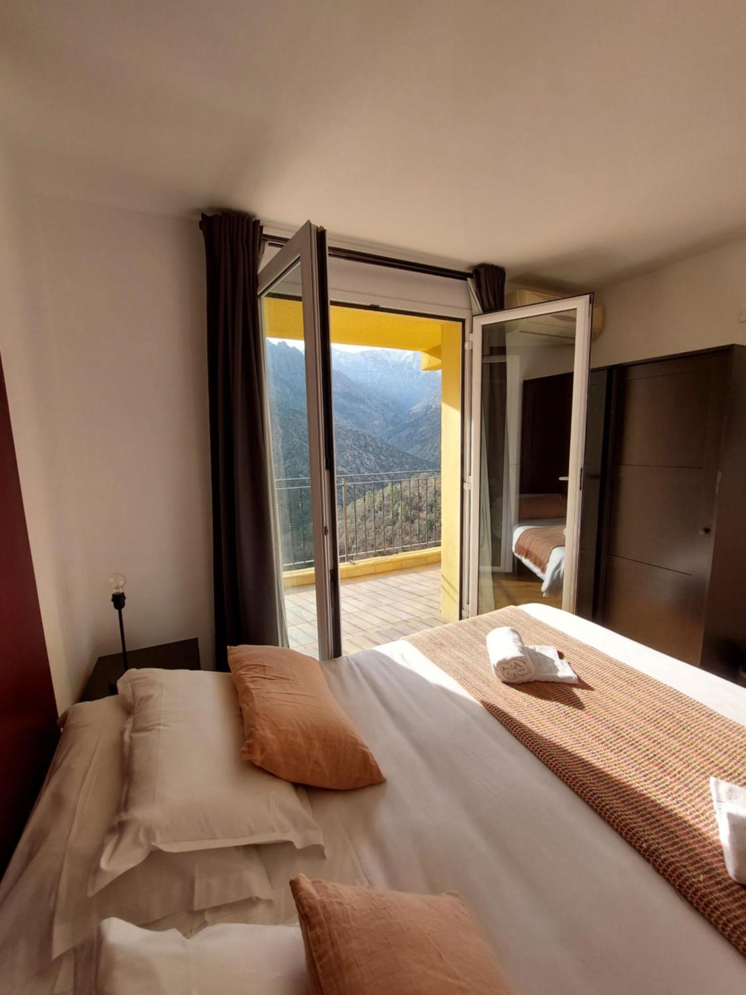 Residence E Cime Asco Locations De Studios Meubles מראה חיצוני תמונה