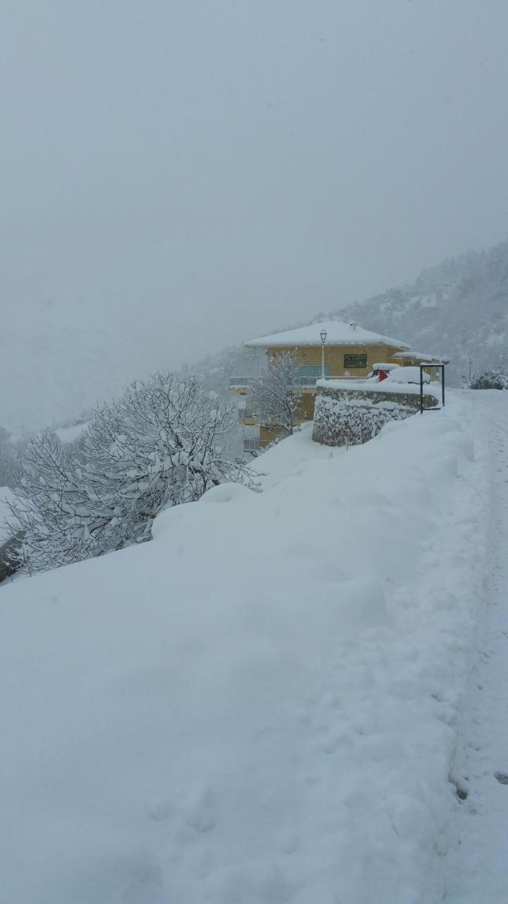 Residence E Cime Asco Locations De Studios Meubles מראה חיצוני תמונה